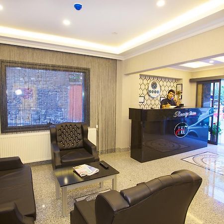 Hotel The Ferah Provincia di Provincia di Istanbul Esterno foto