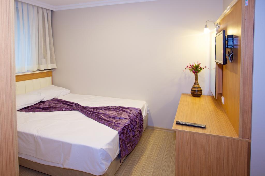Hotel The Ferah Provincia di Provincia di Istanbul Camera foto