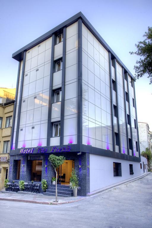 Hotel The Ferah Provincia di Provincia di Istanbul Esterno foto