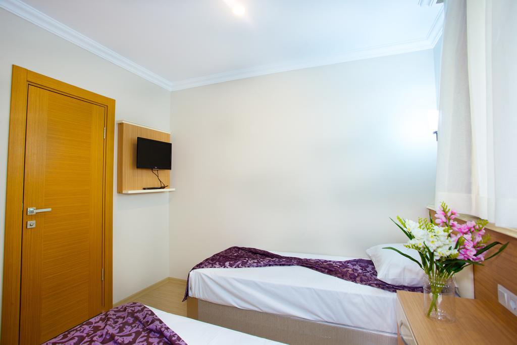 Hotel The Ferah Provincia di Provincia di Istanbul Camera foto